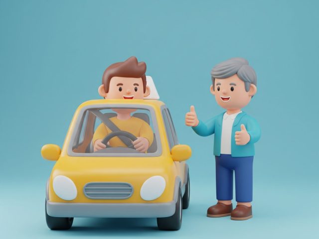 Permis de conduire : manuel ou BEA ?