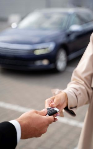 Leasing Social 2025 : le retour de l'offre pour les voitures électriques