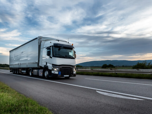 Optimisation fiscale pour les poids lourds