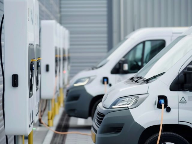 Découvrez les aides pour l'achat d'un utilitaire électrique