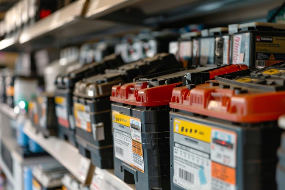 Il existe différents types de batteries, venez découvrir les batteries de voitures électriques du futur !