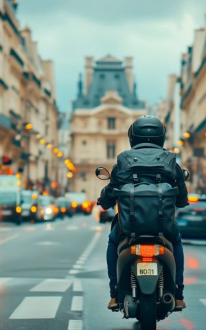 Dans le même temps, certaines collectivités incitent les conducteurs à passer à l’électrique.