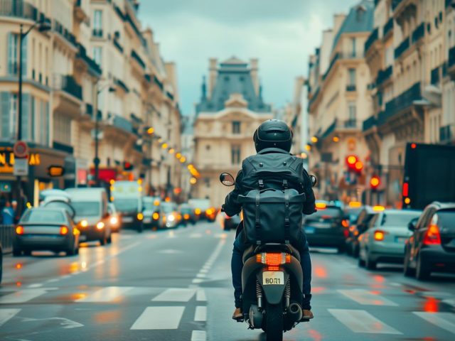 Dans le même temps, certaines collectivités incitent les conducteurs à passer à l’électrique.