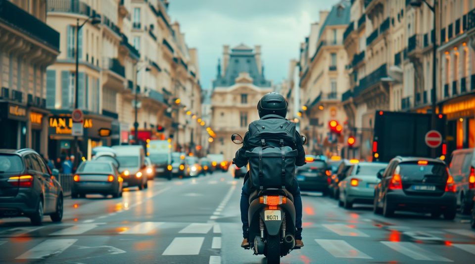 Dans le même temps, certaines collectivités incitent les conducteurs à passer à l’électrique.