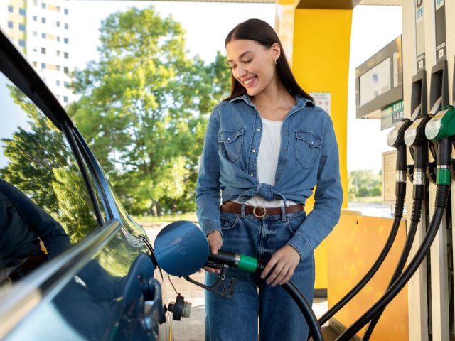 C’est la version renouvelable du GNV (Gaz naturel pour véhicule). Le bioGNV est un carburant actuellement en plein développement.