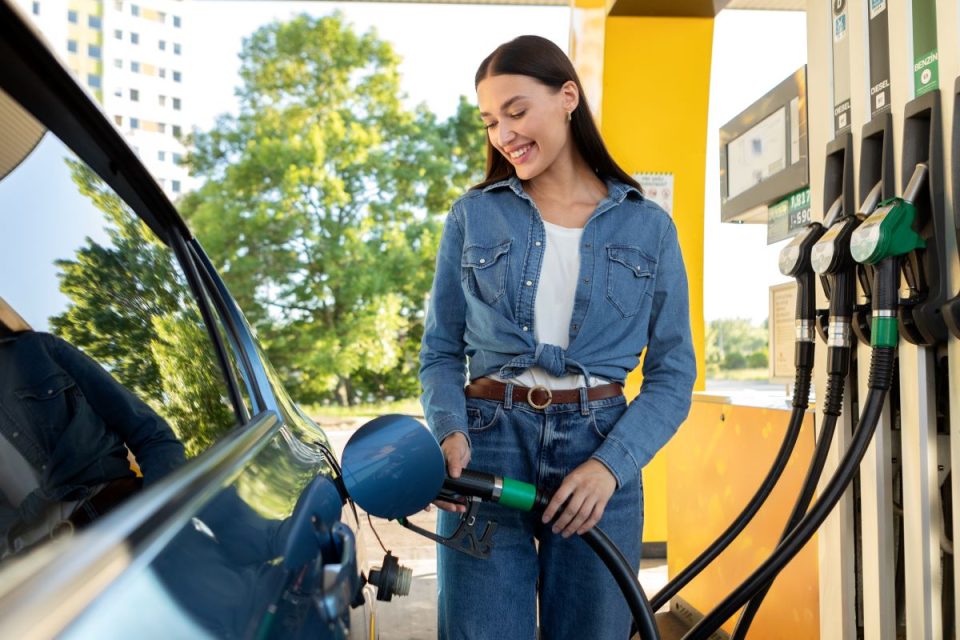 C’est la version renouvelable du GNV (Gaz naturel pour véhicule). Le bioGNV est un carburant actuellement en plein développement.