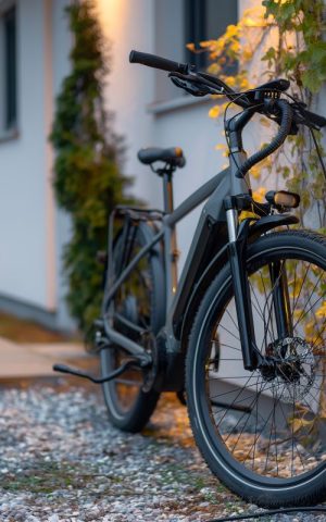 Les mobilités douces, telles que la marche, le vélo et la trottinette, incarnent un changement significatif dans la manière dont nous nous déplaçons au quotidien.