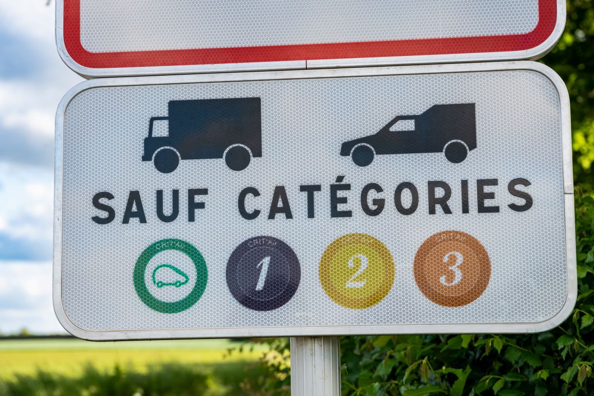 ZFE : où les restrictions de circulation vont-elles se durcir ? - le ...