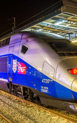 On fait le point pour déterminer si le train de nuit peut représenter une bonne option pour vous.