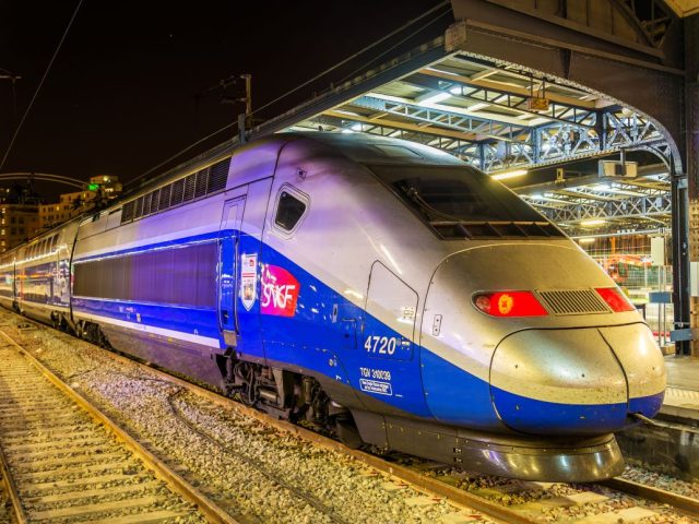 On fait le point pour déterminer si le train de nuit peut représenter une bonne option pour vous.